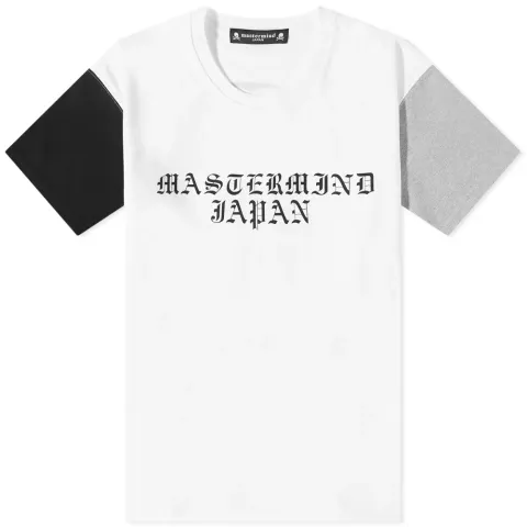 Colourblock T-Shirt
