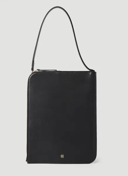 Slim Shoulder Bag