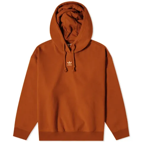 Cropped Hoodie