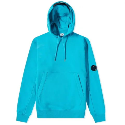 Arm Lens Popover Hoodie