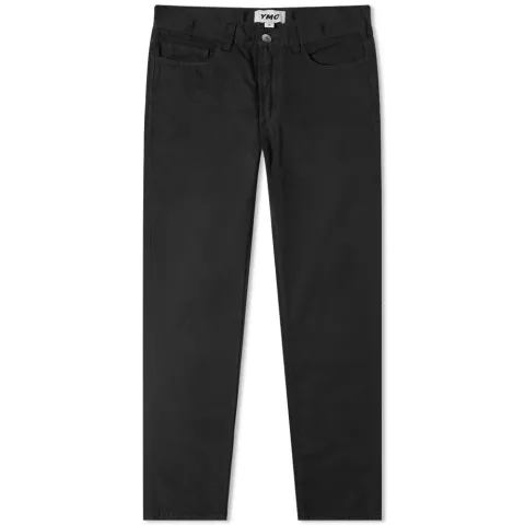 Tearaway Jeans