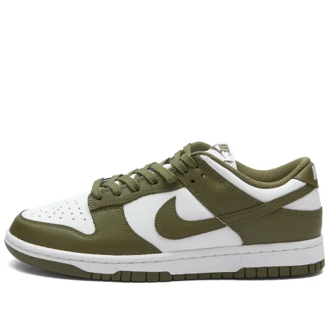 Dunk Low W