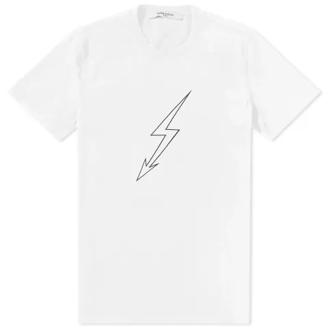 Tour Tee