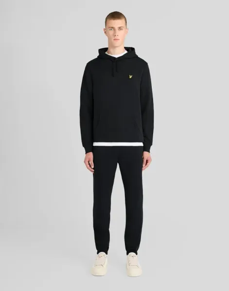 Lyle & Scott Everyday Cotton Joggers