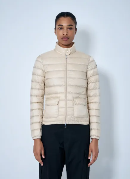 Lans Down Jacket
