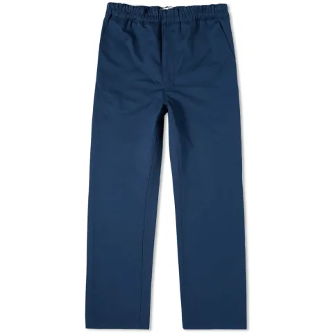 Casual Drawstring Trouser