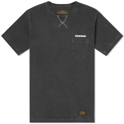 Classic Pocket Tee
