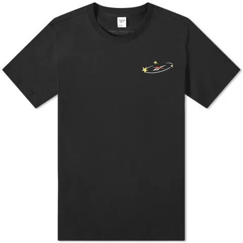 x Tom and Jerry Graphic Tee