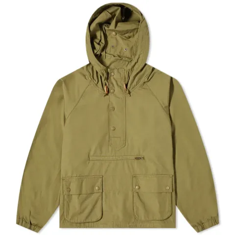 Nagoya Overhead Casual Jacket