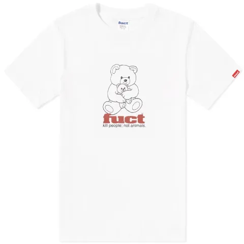 OG Bear Tee