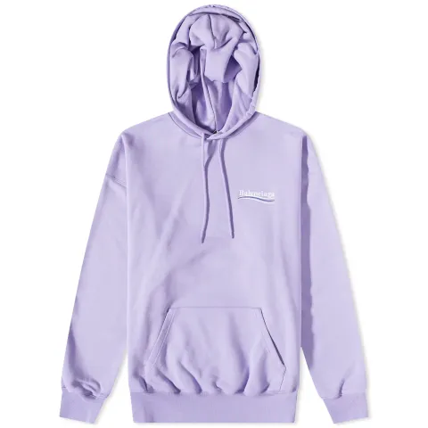 Political Campaign Hoodie