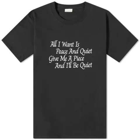 Haiku T-Shirt