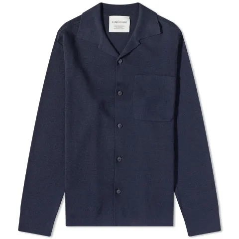 Kinan Knit Shirt
