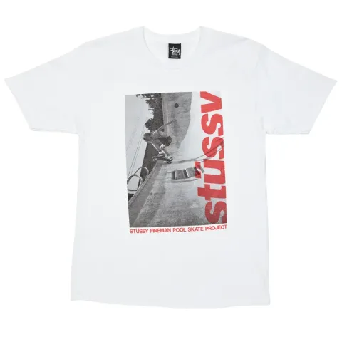Pool Tee
