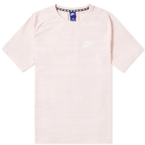 Advance 15 Knit Tee