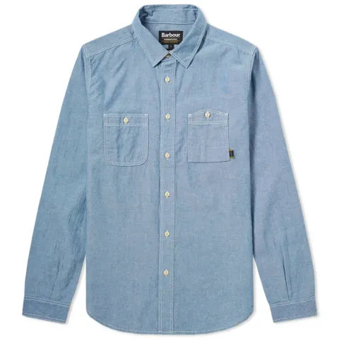 International Whitham Shirt
