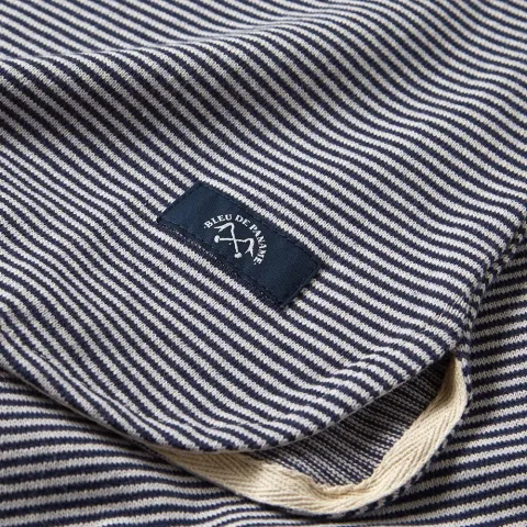 Long Sleeve Mariniere Tee
