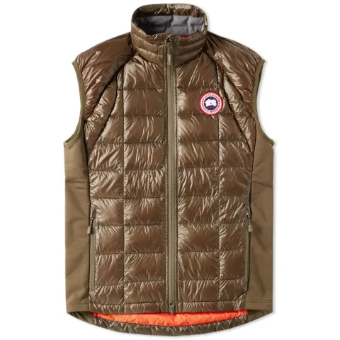 Hybridge Light Vest