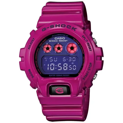 Casio G-Shock DW-6900PL-4ER Watch