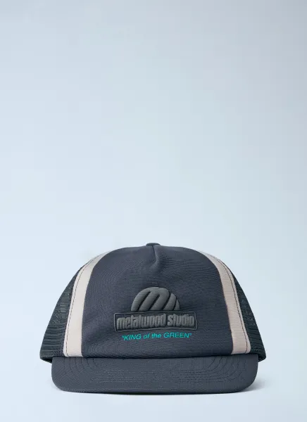 King Of The Greens Trucker Hat