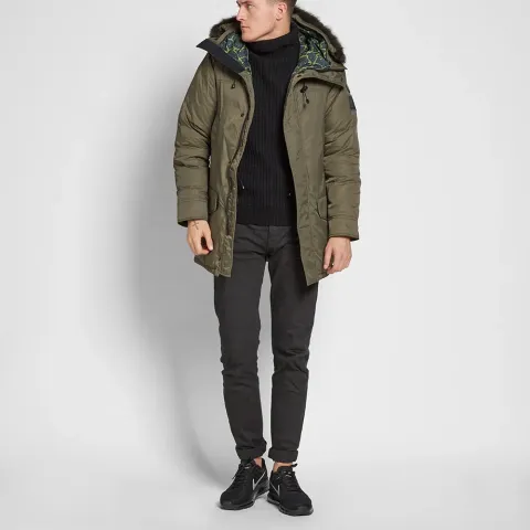 x Opening Ceremony Langford Parka