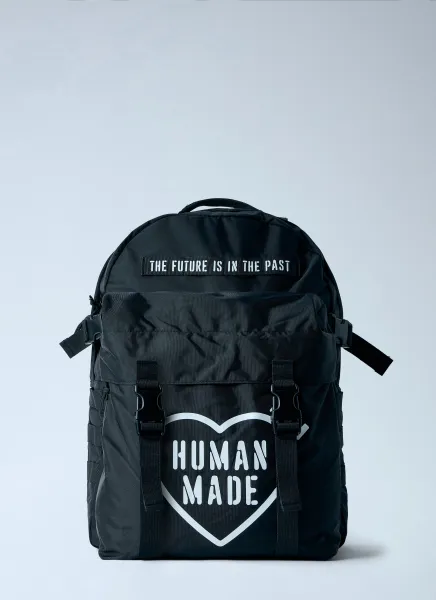Human Made Military Backpack