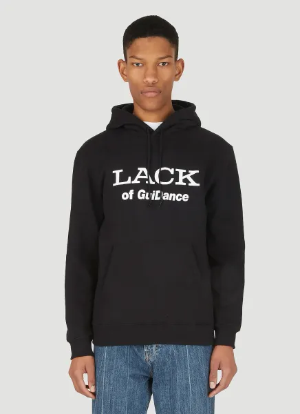 Alessandro Hooded Sweatshirt