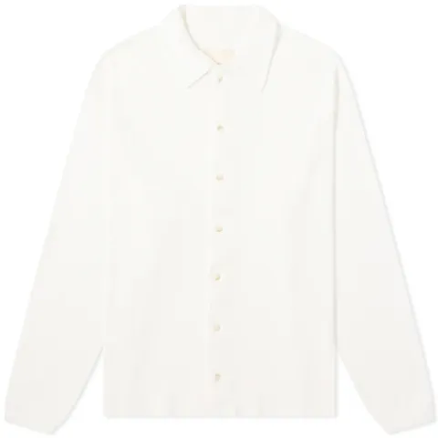 Rib Shirt