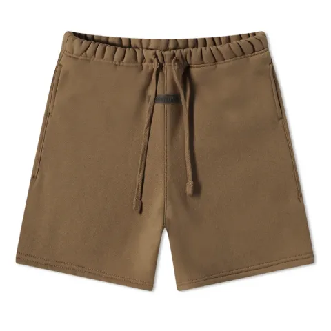 Summer Kids Sweat Short