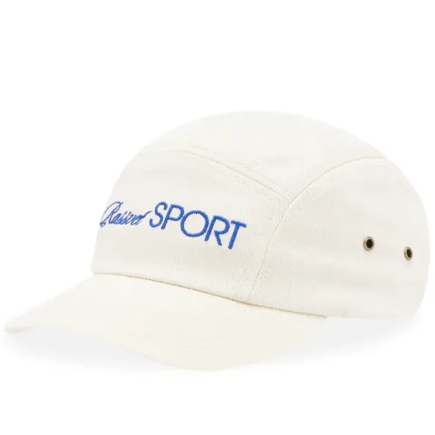 Sport Logo Cap