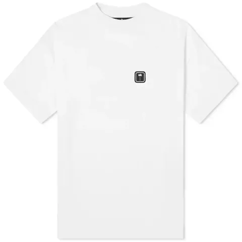 Patch Logo T-Shirt