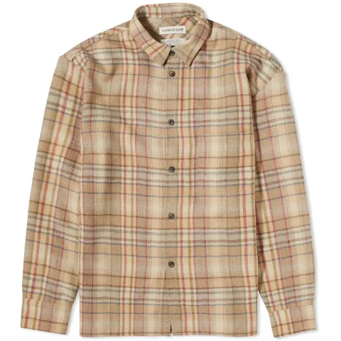 Gusto Shirt