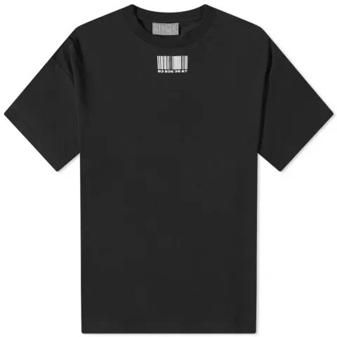 Barcode T-Shirt