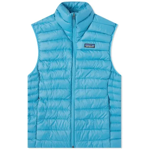 Down Sweater Vest