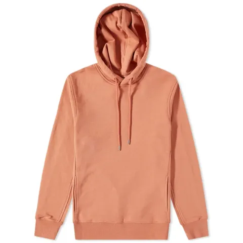 Hallom Popover Hoodie