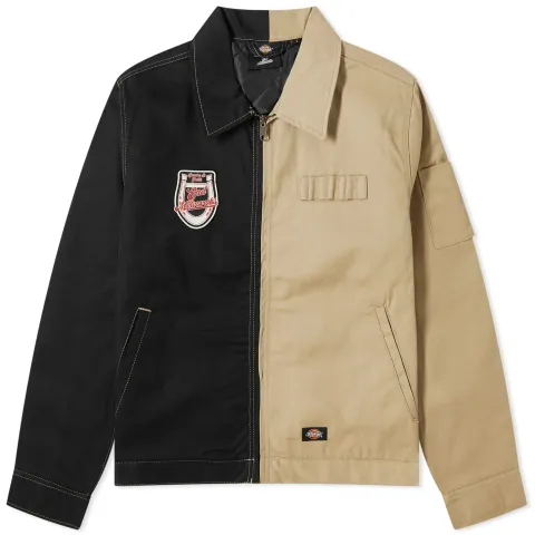 END. x Dickies 'Motorworks' Eisenhower Jacket