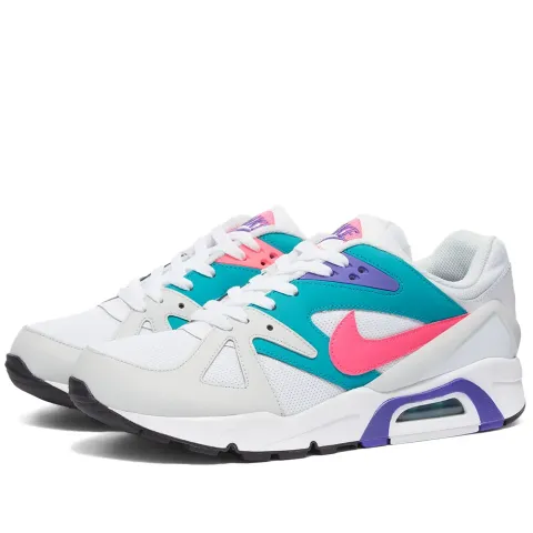 Air Structure W