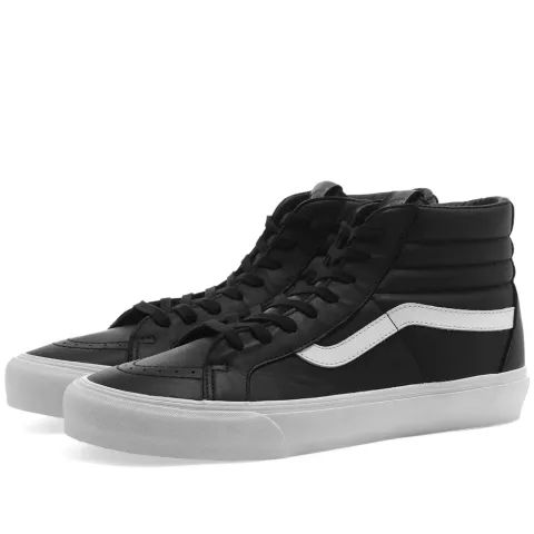 UA Sk8-Hi Reissue LX
