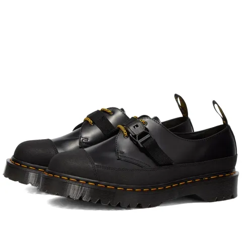 1461 Tech Shoe - Made in England