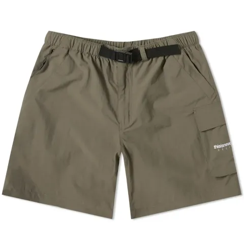 Supplex Shorts