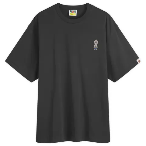One Point Shark Sejin T-Shirt