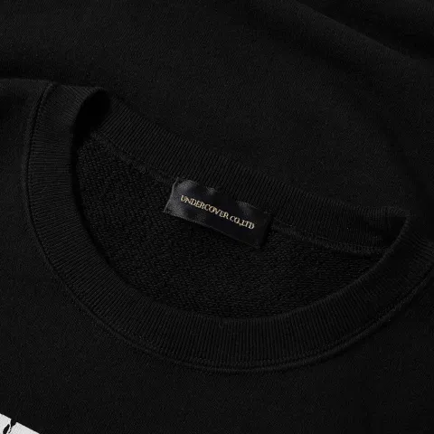 Fence U Crew Sweat