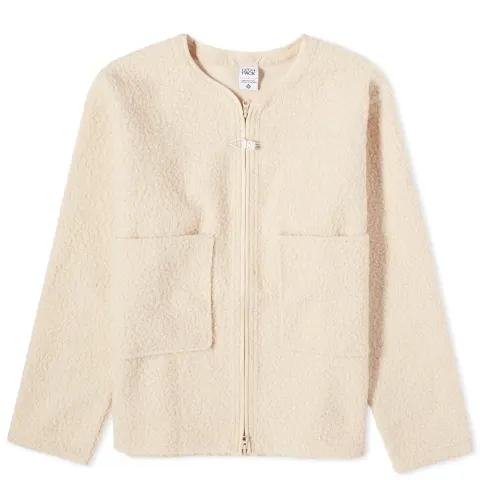 Nike Tech Pack Sherpa Jacket