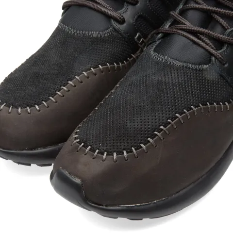 Tubular Moc Runner