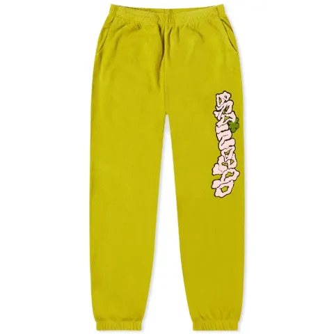 Slime Reverse Sweat Pant