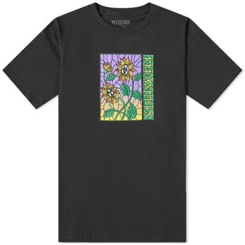 Glass T-Shirt