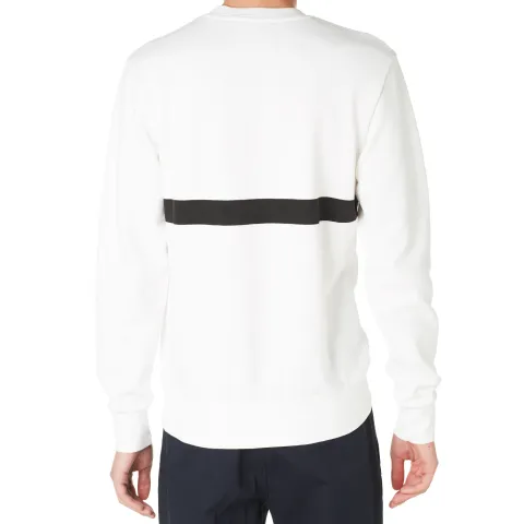 Troy Crew Sweat