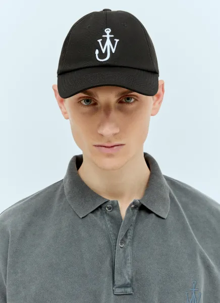 Logo Embroidery Baseball Cap
