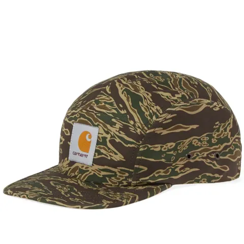 Backley Cap