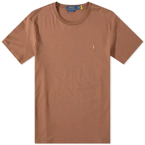 Cotton Custom T-Shirt